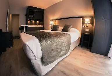 Sejours Affaires Mirabeau Hotell 2*