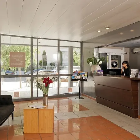 Hotell Sejours Affaires Mirabeau Aix-en-Provence